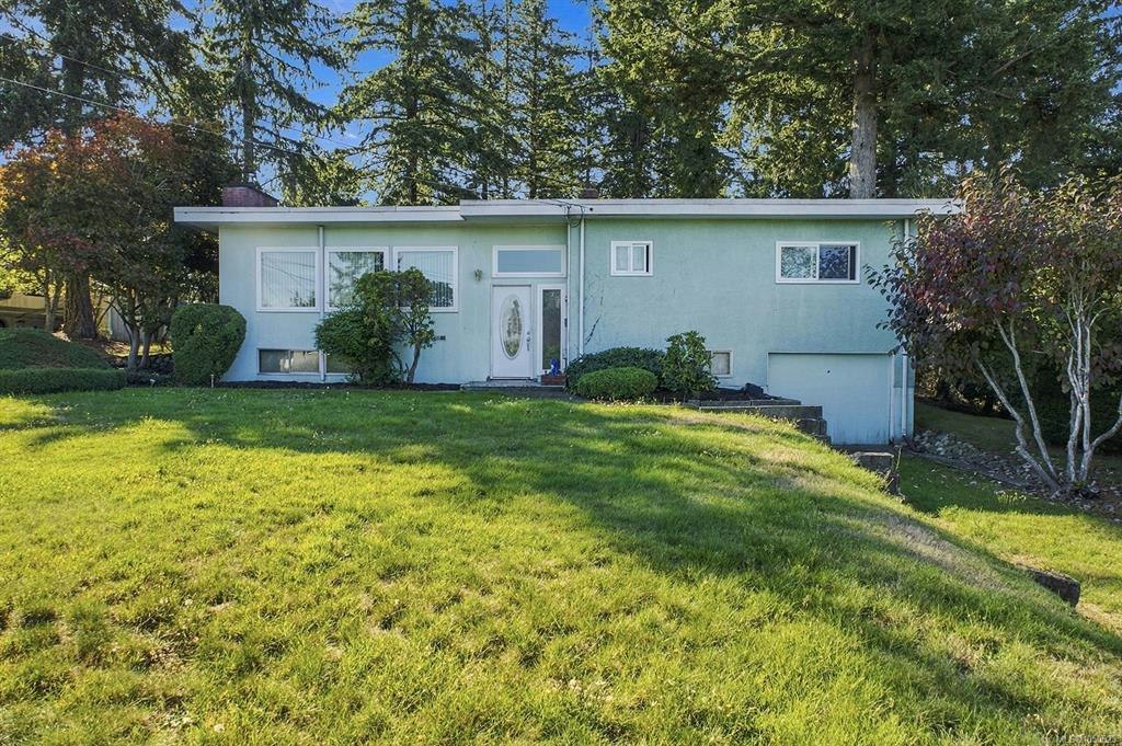 715 8th Avenue, Campbell River, BC, V9W 6A7