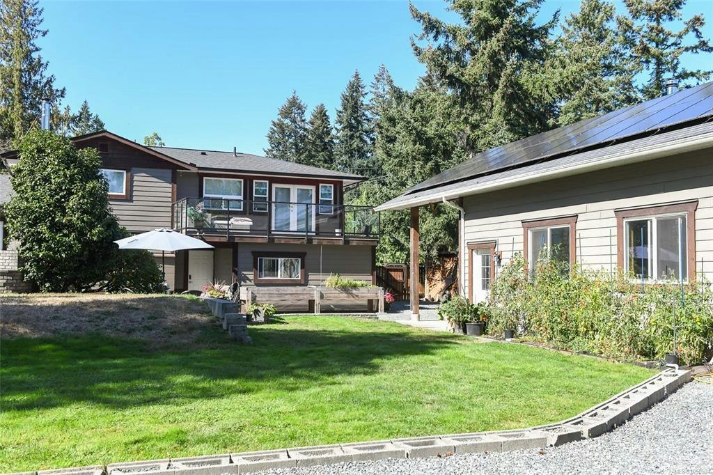 1530 Grayling Drive, Comox, BC, V9M 3Z7