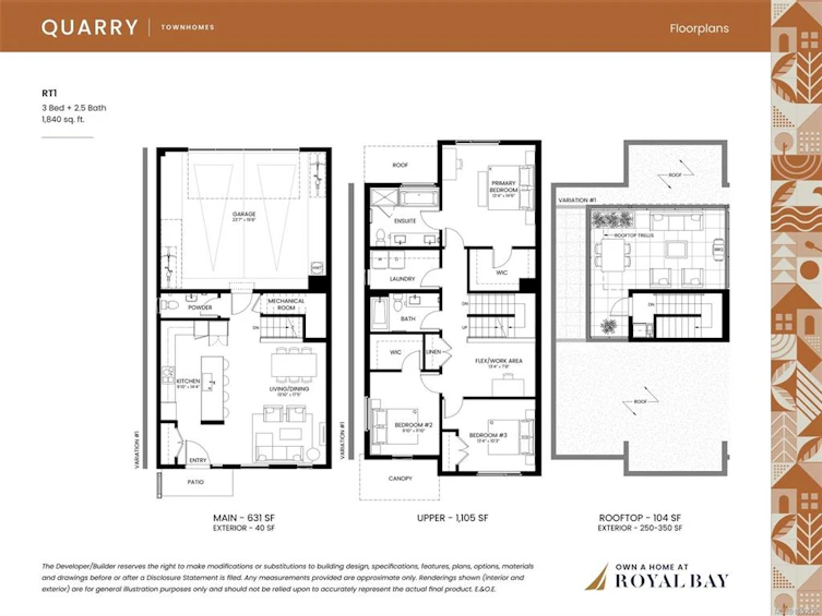 43-3657 Quarry Street, Colwood, BC, V9C 0R9 - 6