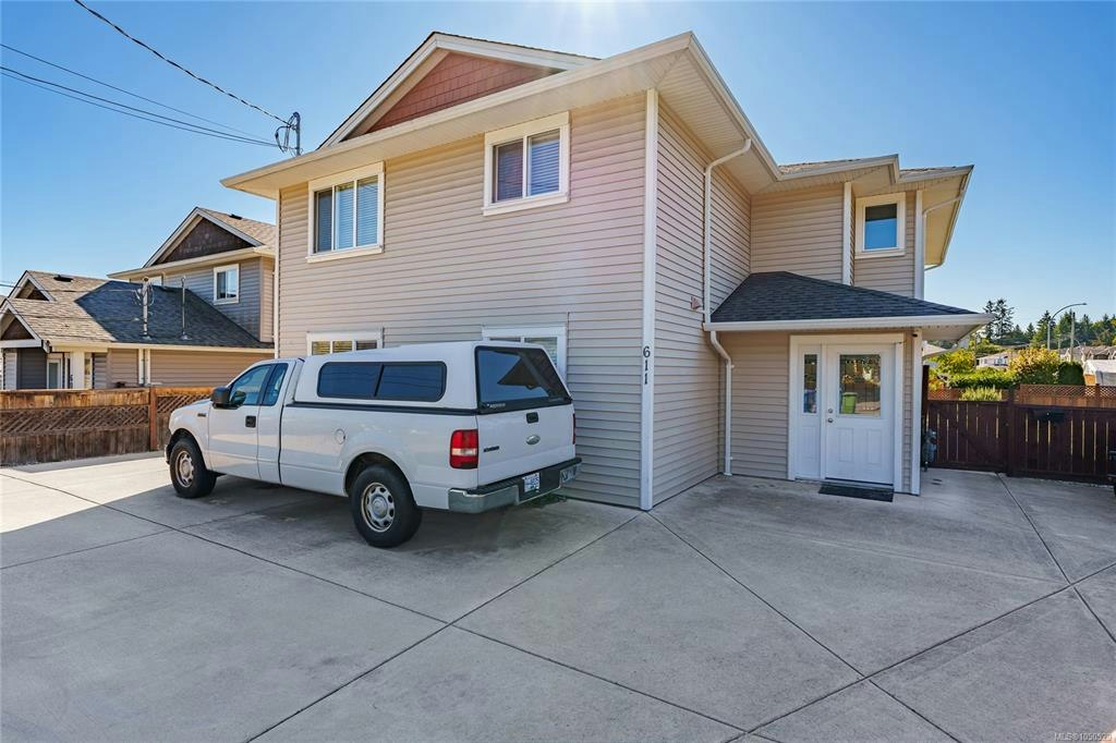 611 Sandy Court, Nanaimo, BC, V9R 1M1