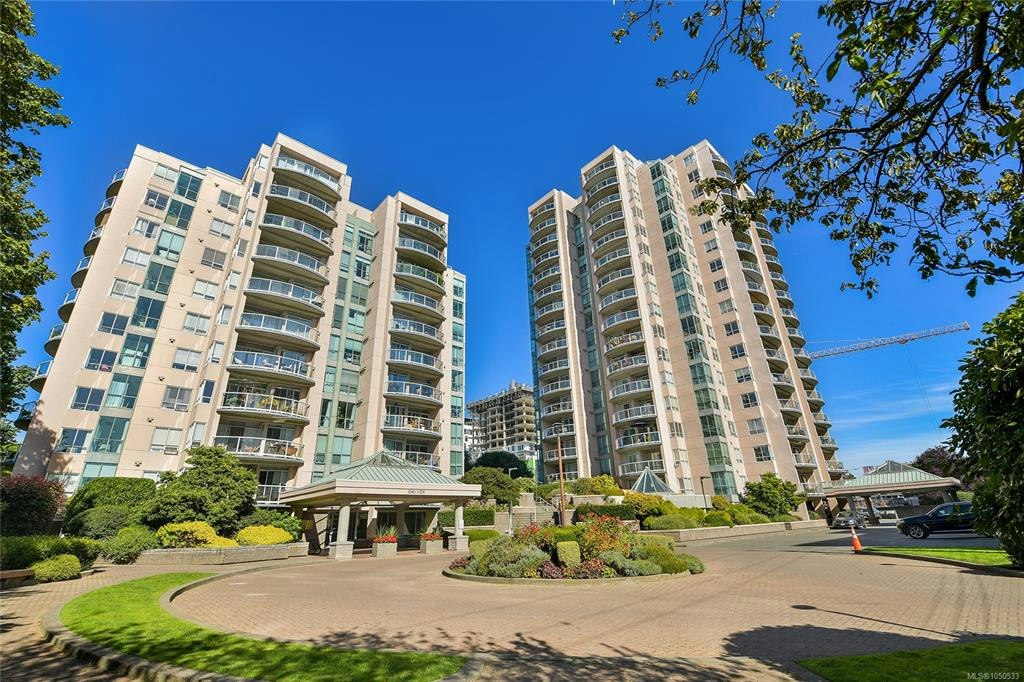 801-1020 View Street, Victoria, BC, V8V 4Y4