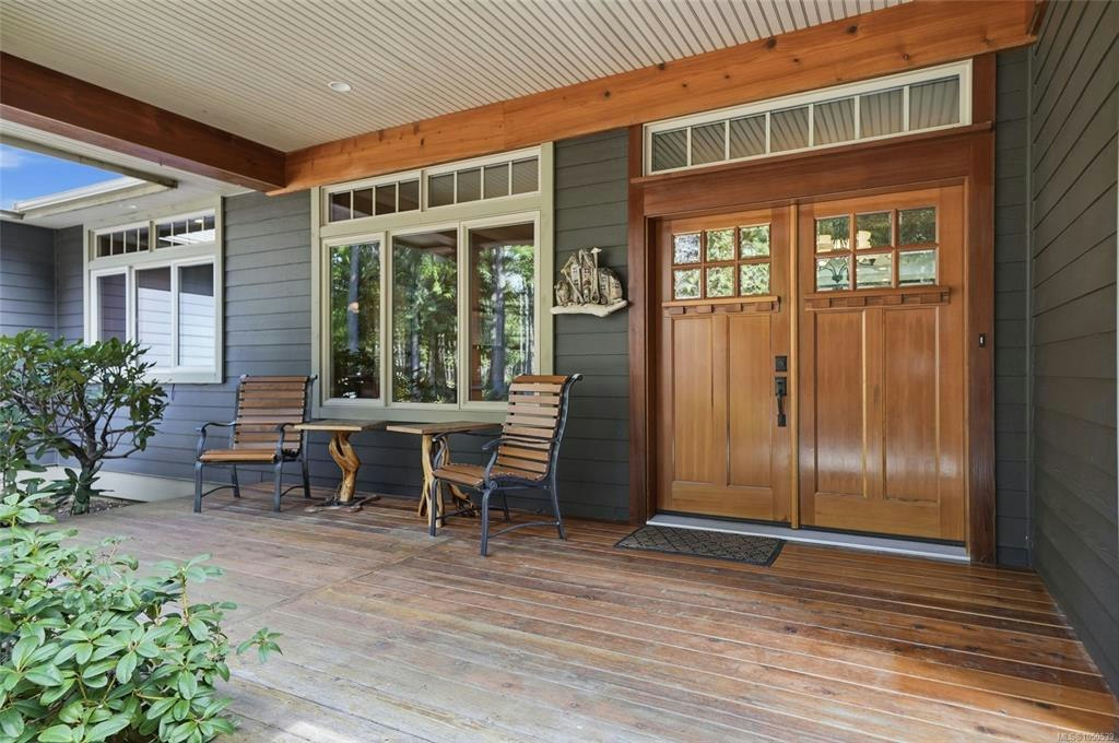 1195 Spider Lake Road, Qualicum Beach, BC, V9K 2L7 - 11