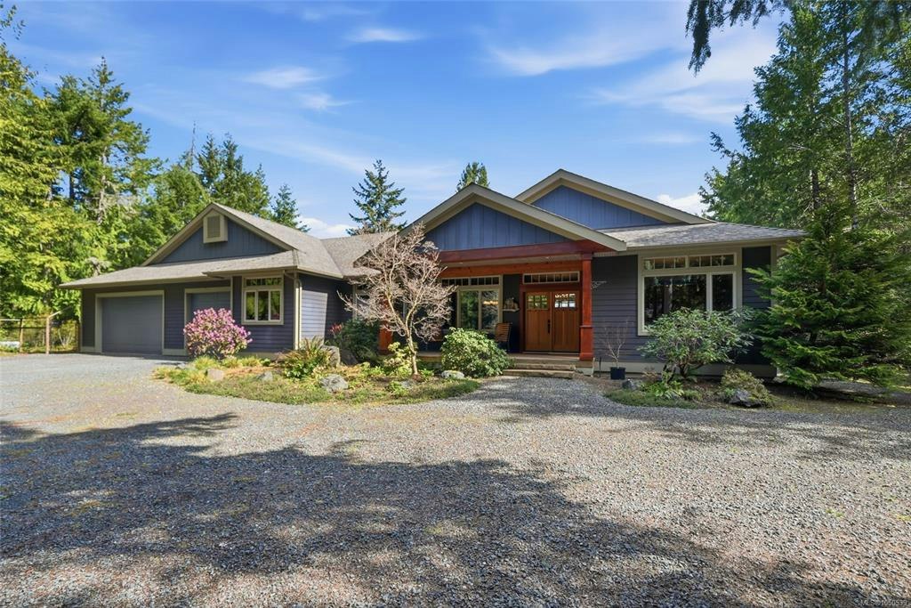 1195 Spider Lake Road, Qualicum Beach, BC, V9K 2L7 - 10