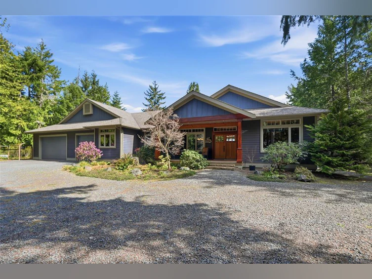 1195 Spider Lake Road, Qualicum Beach, BC, V9K 2L7 - 10