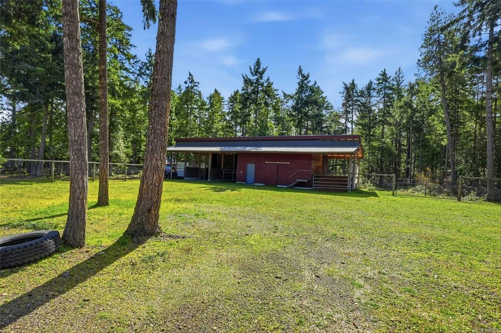 1195 Spider Lake Road, Qualicum Beach, BC, V9K 2L7 - 8