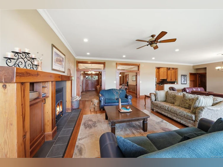 1195 Spider Lake Road, Qualicum Beach, BC, V9K 2L7 - 15