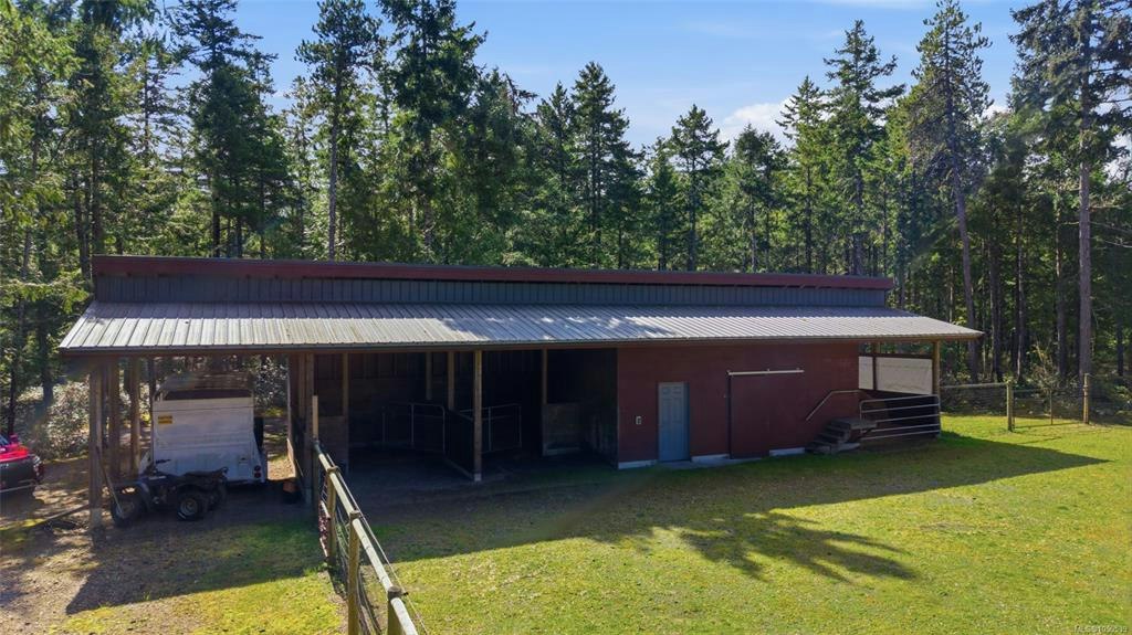 1195 Spider Lake Road, Qualicum Beach, BC, V9K 2L7 - 33