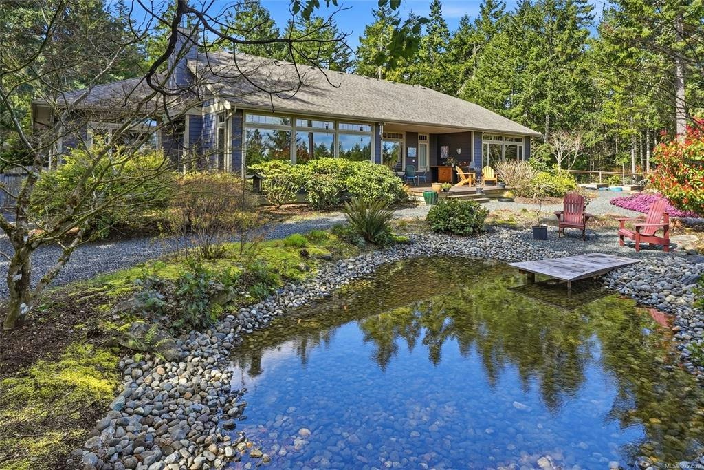 1195 Spider Lake Road, Qualicum Beach, BC, V9K 2L7 - 7