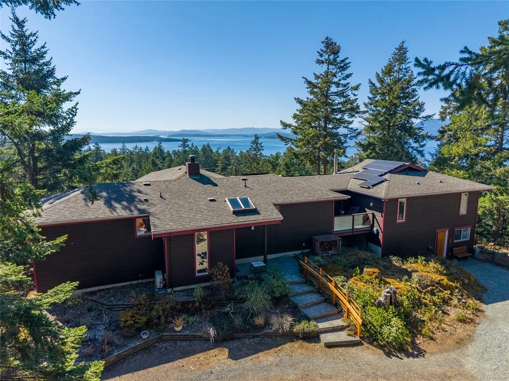 37163 Galleon Way, Pender Island, BC, V0N 2M2