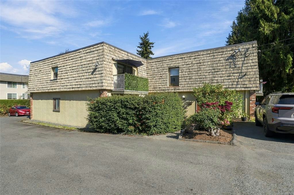6-129 E Sixth Avenue, Qualicum Beach, BC, V9K 1R2