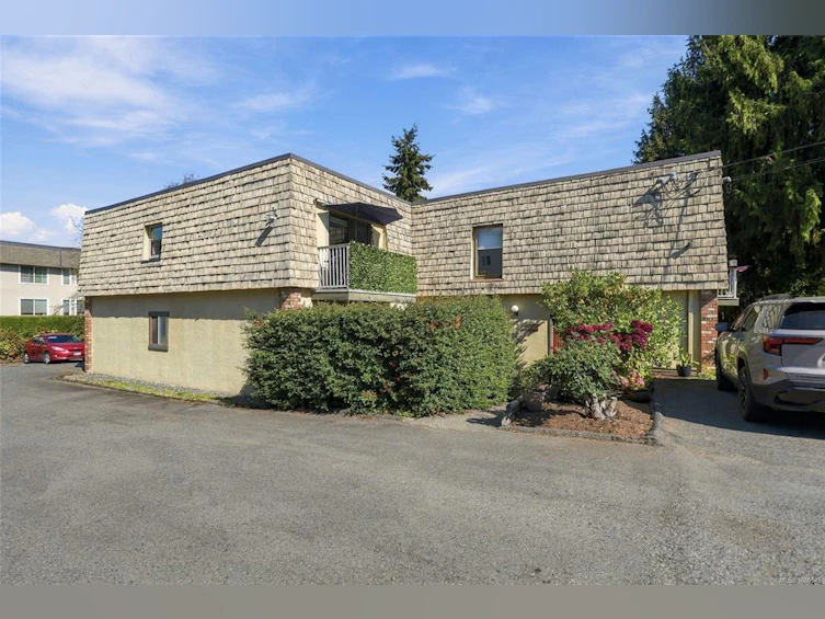 6-129 E Sixth Avenue, Qualicum Beach, BC, V9K 1R2