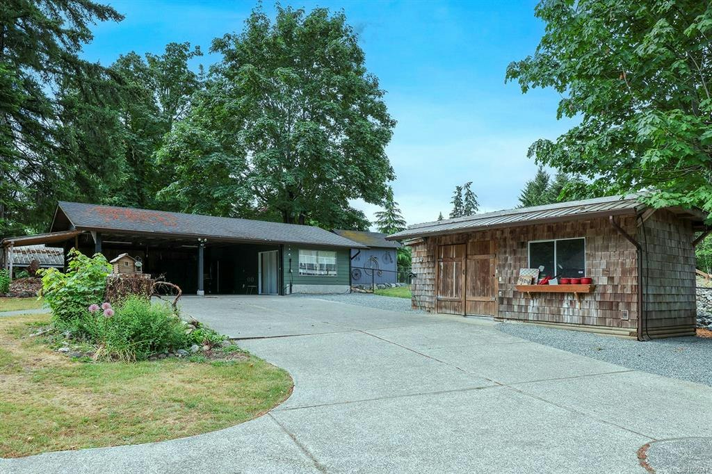6585 Walker Frontage Road, Union Bay, BC, V0R 1W0 - 32