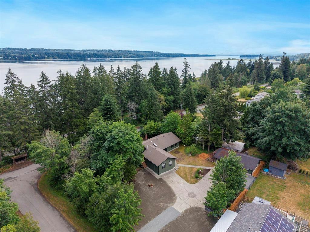 6585 Walker Frontage Road, Union Bay, BC, V0R 1W0