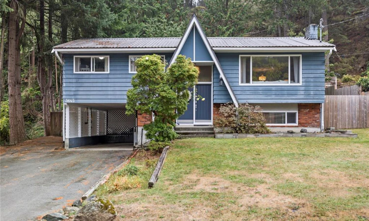 3645 Sunrise Place