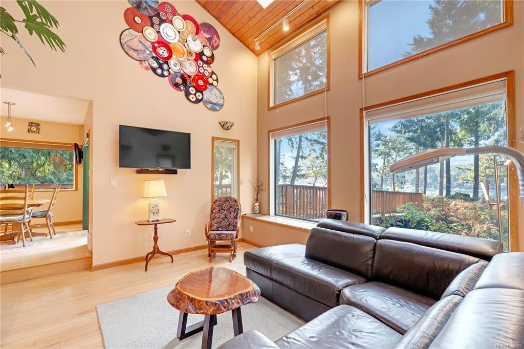 4845 Brenton Page Road, Ladysmith, BC, V9G 1J6 - 12