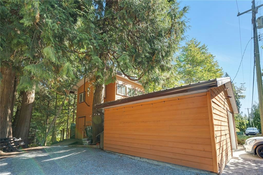 4845 Brenton Page Road, Ladysmith, BC, V9G 1J6 - 45