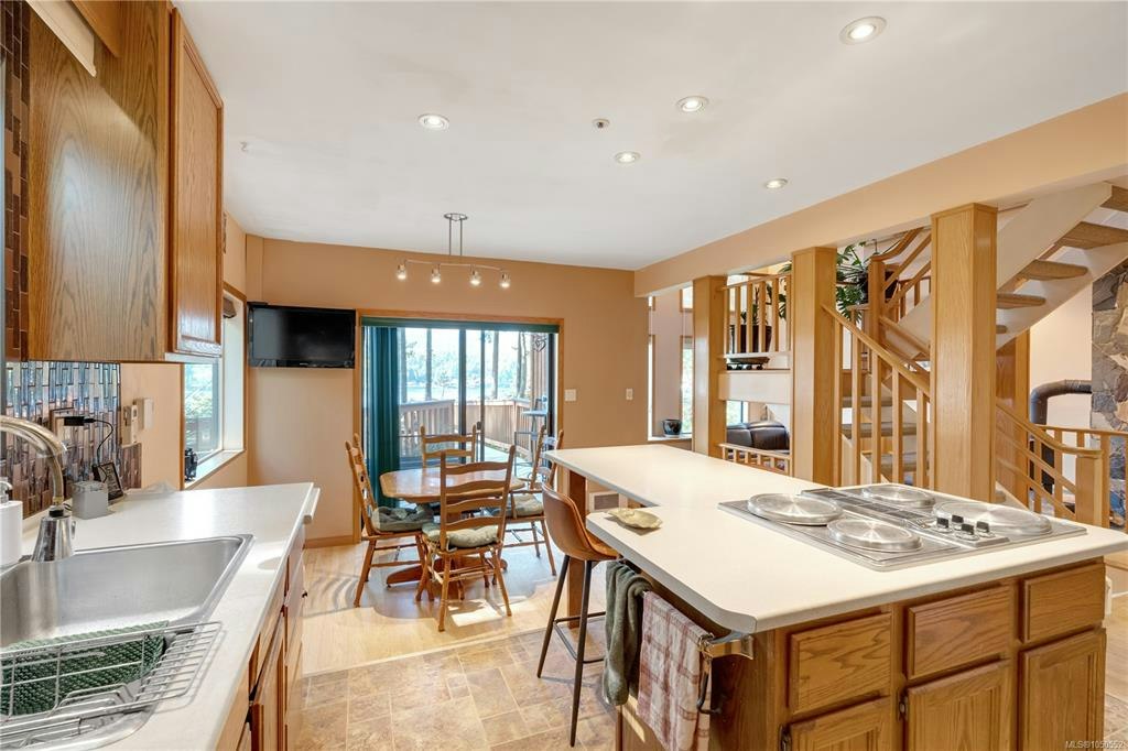 4845 Brenton Page Road, Ladysmith, BC, V9G 1J6 - 8