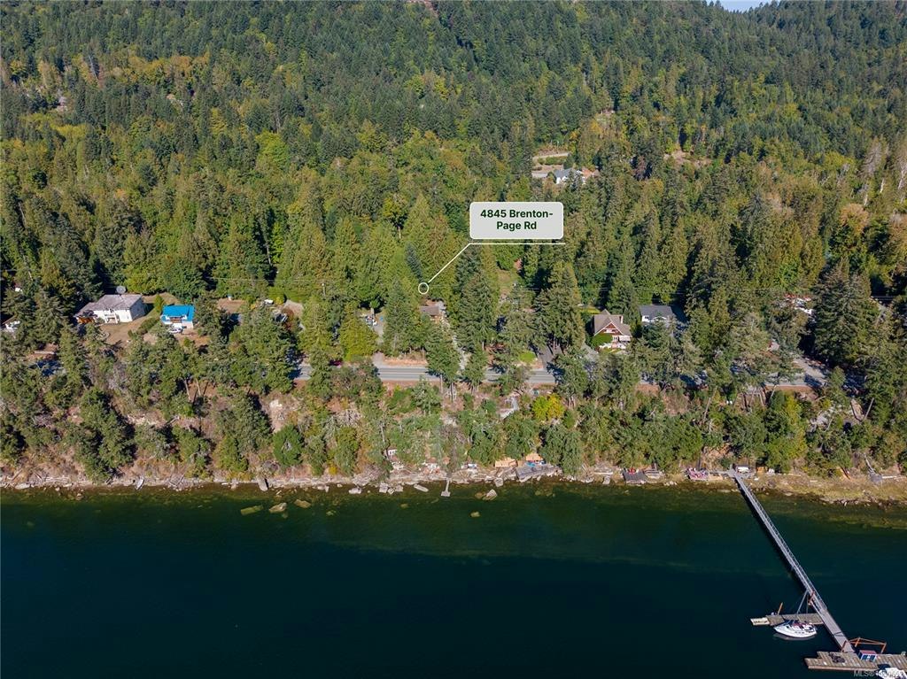 4845 Brenton Page Road, Ladysmith, BC, V9G 1J6 - 82