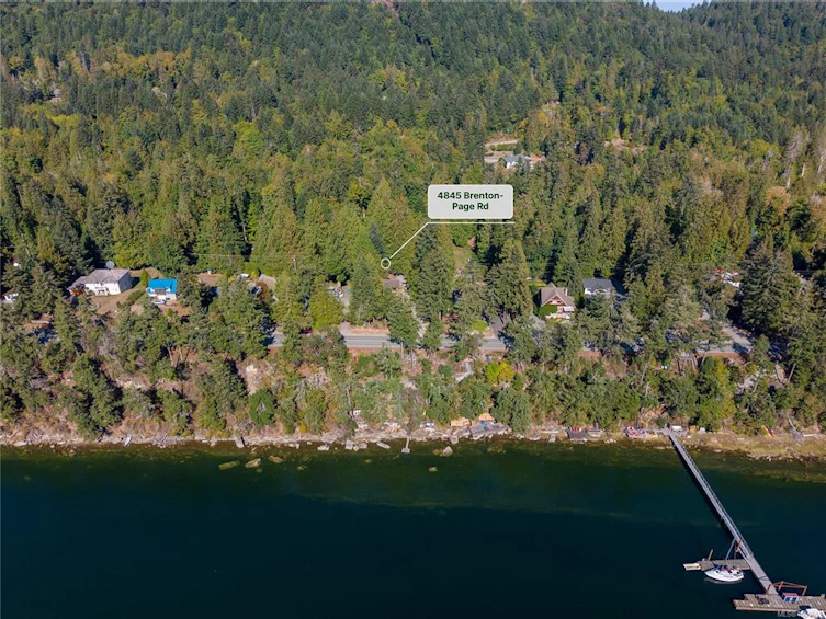 4845 Brenton Page Road, Ladysmith, BC, V9G 1J6 - 82