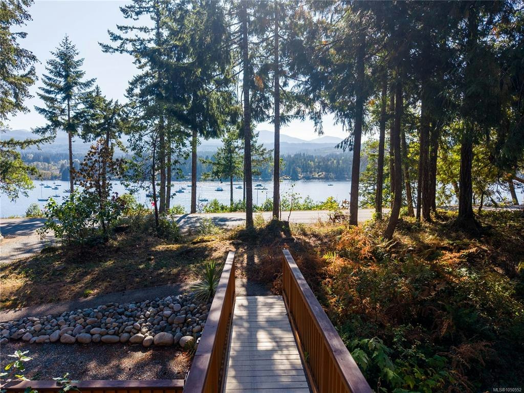 4845 Brenton Page Road, Ladysmith, BC, V9G 1J6 - 4