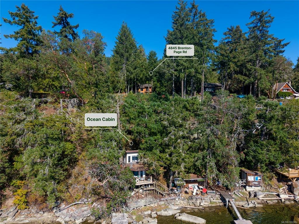 4845 Brenton Page Road, Ladysmith, BC, V9G 1J6