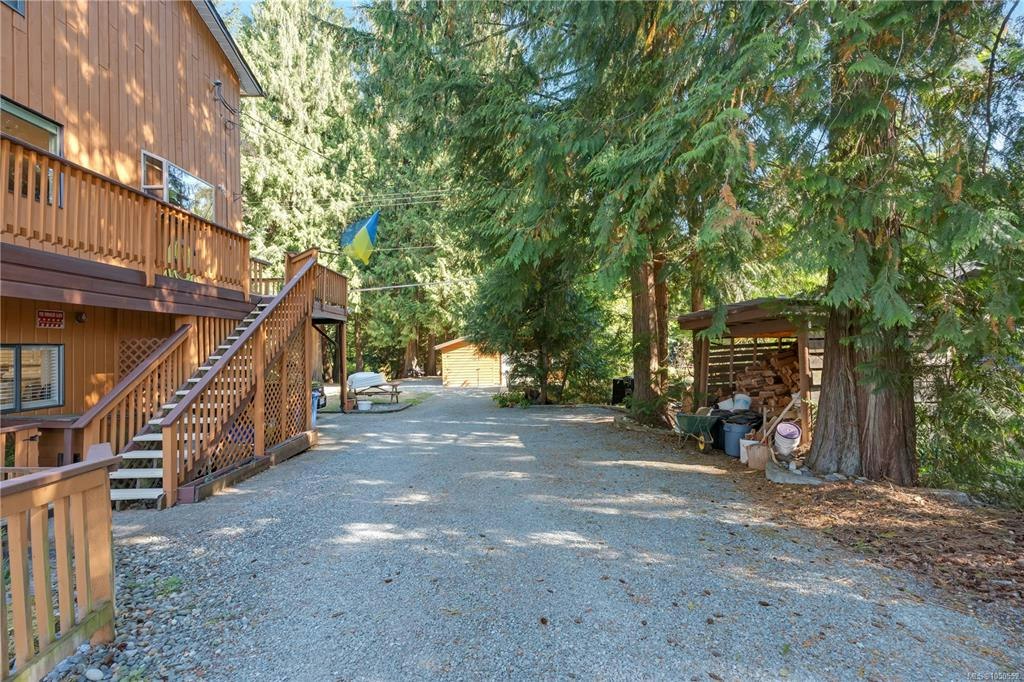 4845 Brenton Page Road, Ladysmith, BC, V9G 1J6 - 36