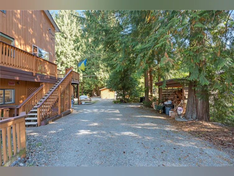 4845 Brenton Page Road, Ladysmith, BC, V9G 1J6 - 36