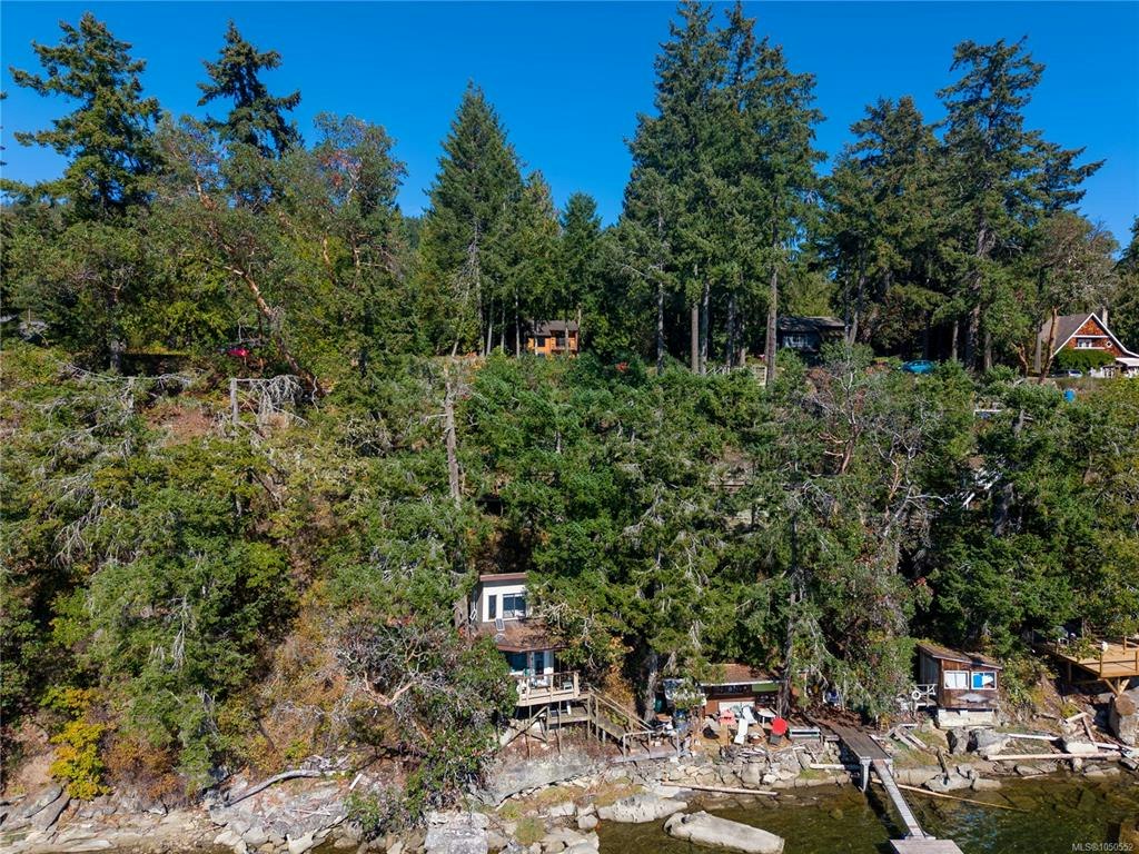 4845 Brenton Page Road, Ladysmith, BC, V9G 1J6 - 80