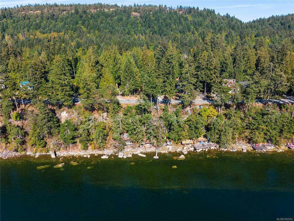 4845 Brenton Page Road - 5