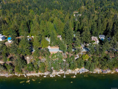 4845 Brenton Page Road - 4