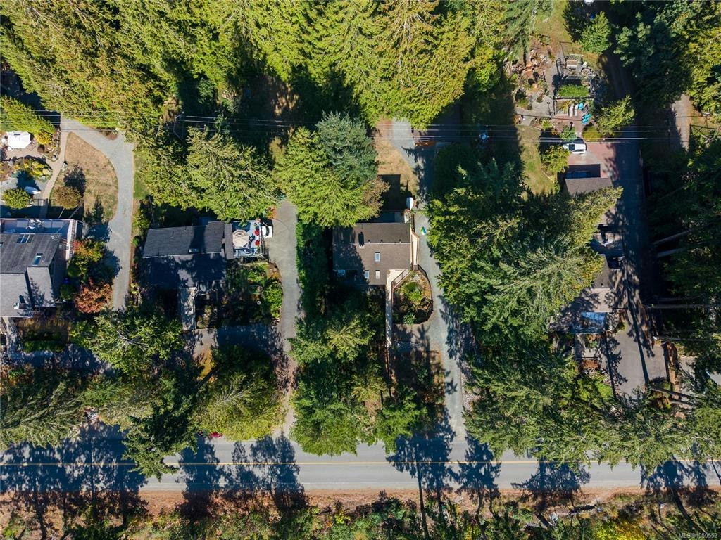 4845 Brenton Page Road - 3