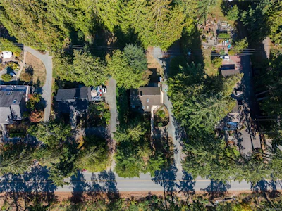 4845 Brenton Page Road - 3