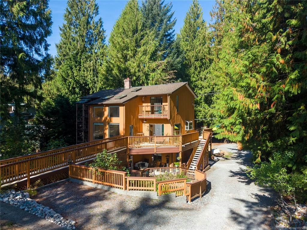 4845 Brenton Page Road, Ladysmith, BC, V9G 1J6 - 3