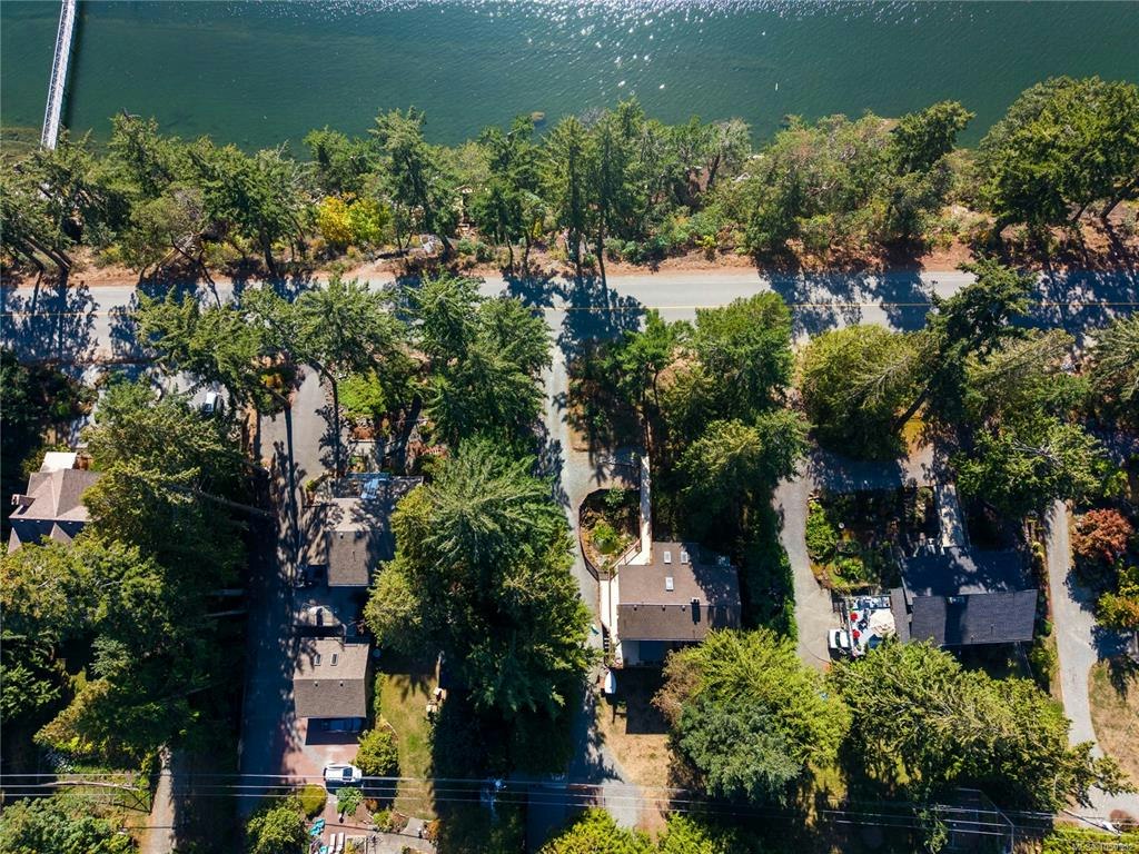 4845 Brenton Page Road - 2