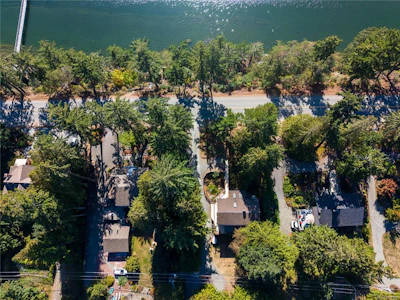 4845 Brenton Page Road - 2