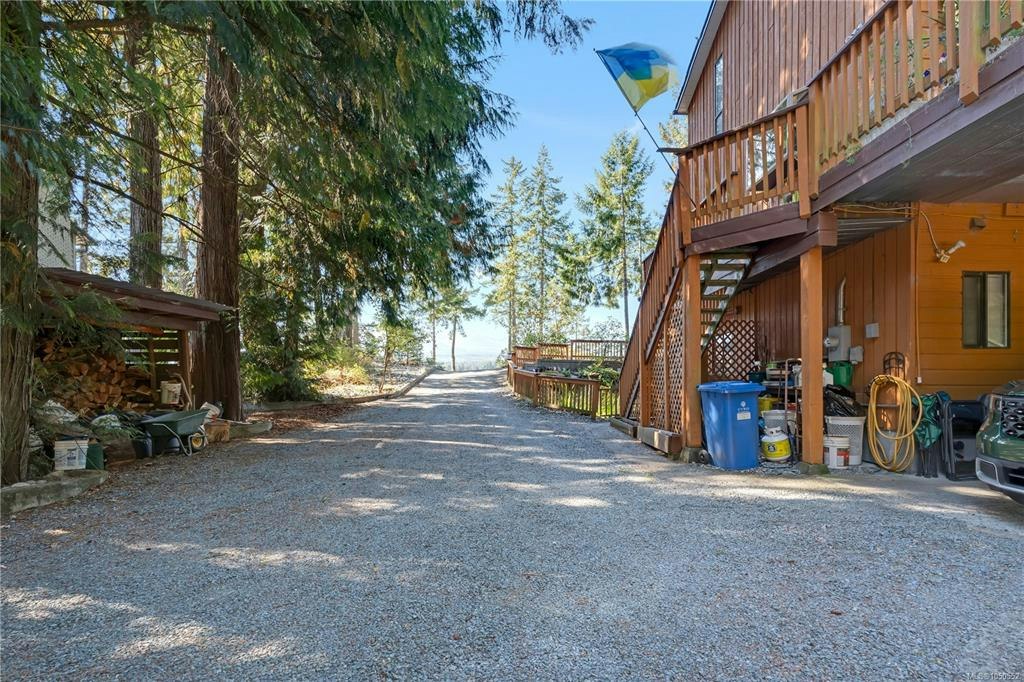 4845 Brenton Page Road, Ladysmith, BC, V9G 1J6 - 46