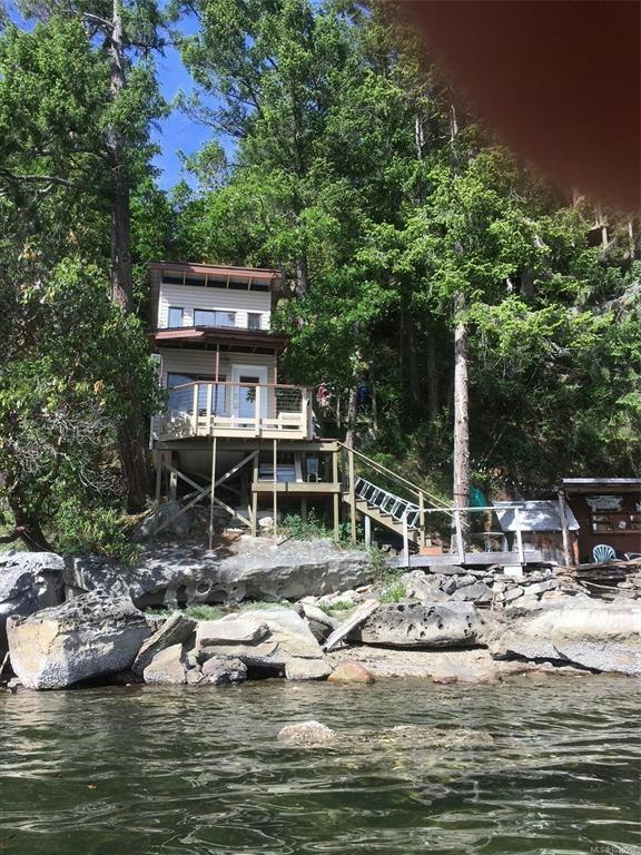 4845 Brenton Page Road, Ladysmith, BC, V9G 1J6 - 79