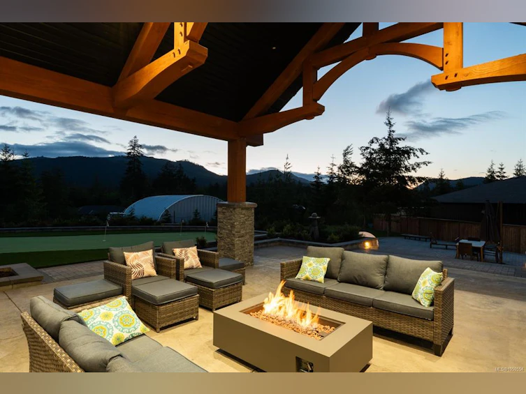 2833 Woodcroft Place, Shawnigan Lake, BC, V8H 2E4 - 81