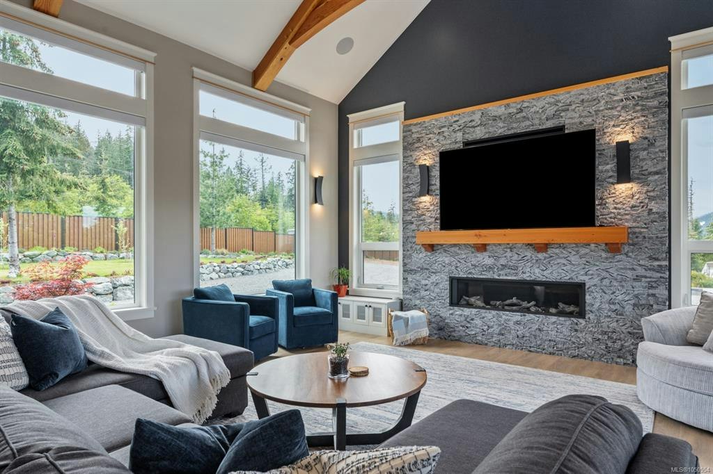 2833 Woodcroft Place, Shawnigan Lake, BC, V8H 2E4 - 25