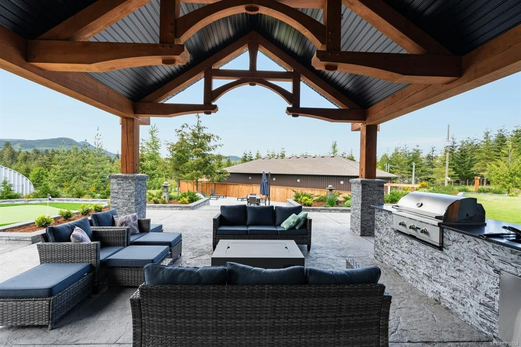 2833 Woodcroft Place, Shawnigan Lake, BC, V8H 2E4 - 27