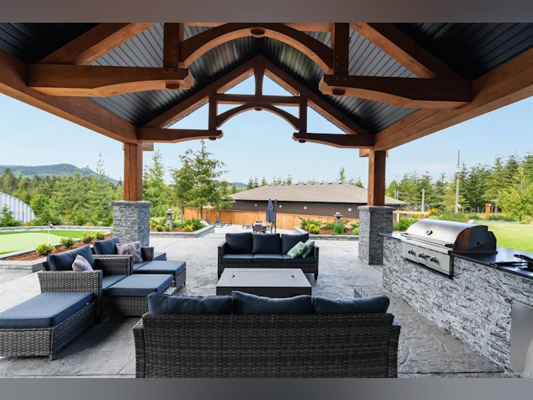 2833 Woodcroft Place, Shawnigan Lake, BC, V8H 2E4 - 27