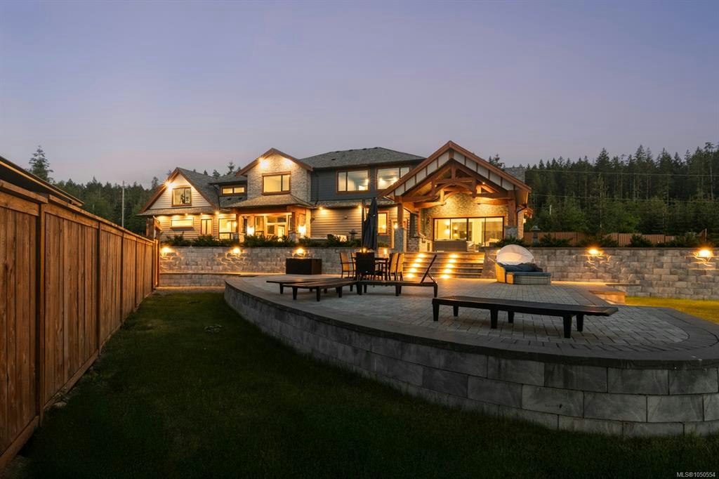 2833 Woodcroft Place, Shawnigan Lake, BC, V8H 2E4 - 63