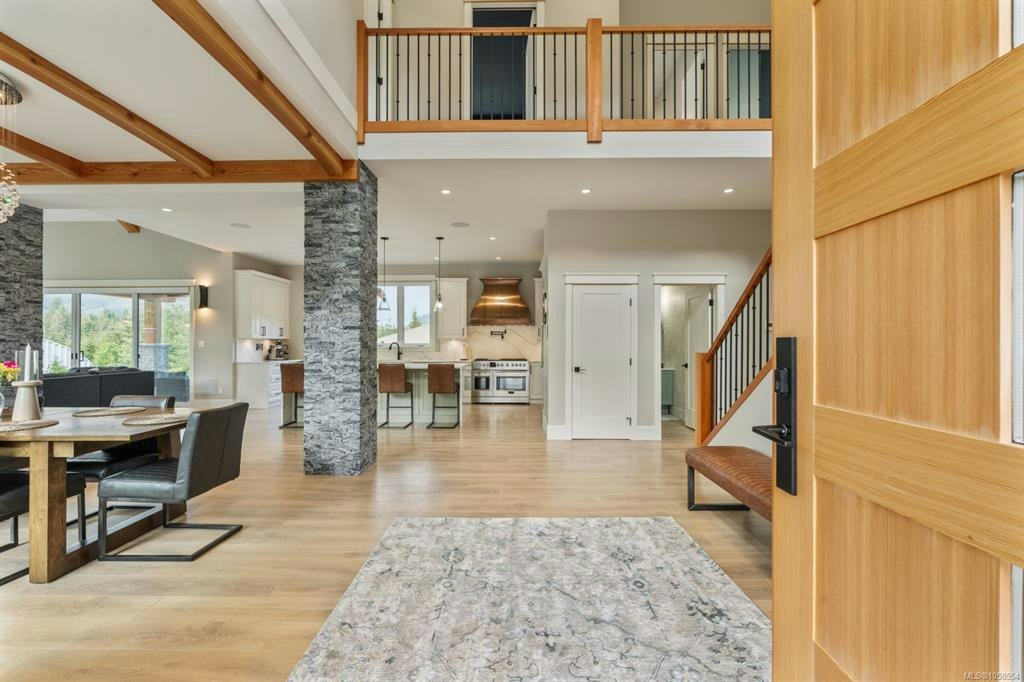2833 Woodcroft Place, Shawnigan Lake, BC, V8H 2E4 - 14