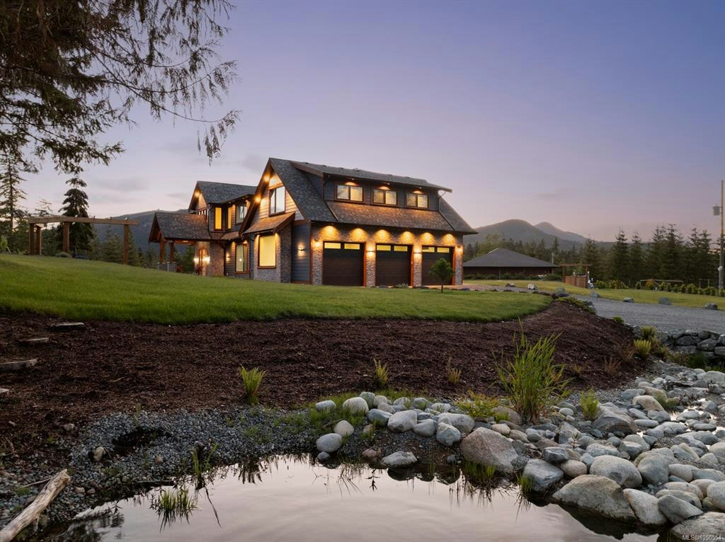 2833 Woodcroft Place, Shawnigan Lake, BC, V8H 2E4 - 62