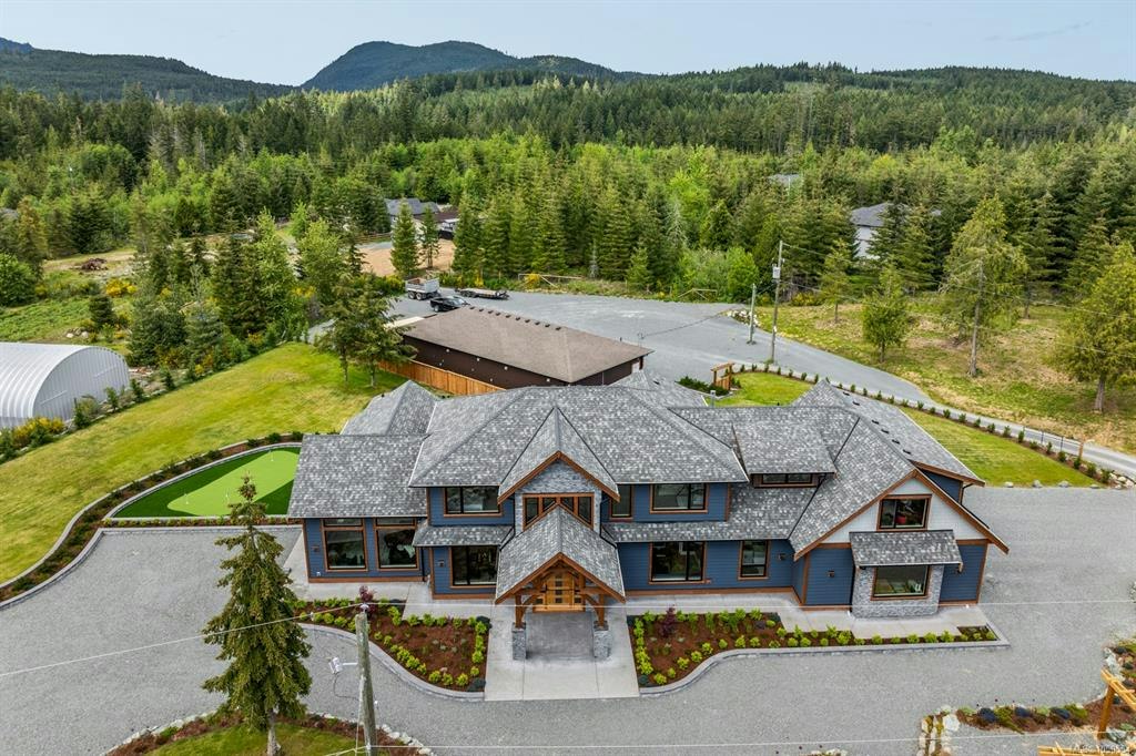 2833 Woodcroft Place, Shawnigan Lake, BC, V8H 2E4 - 9