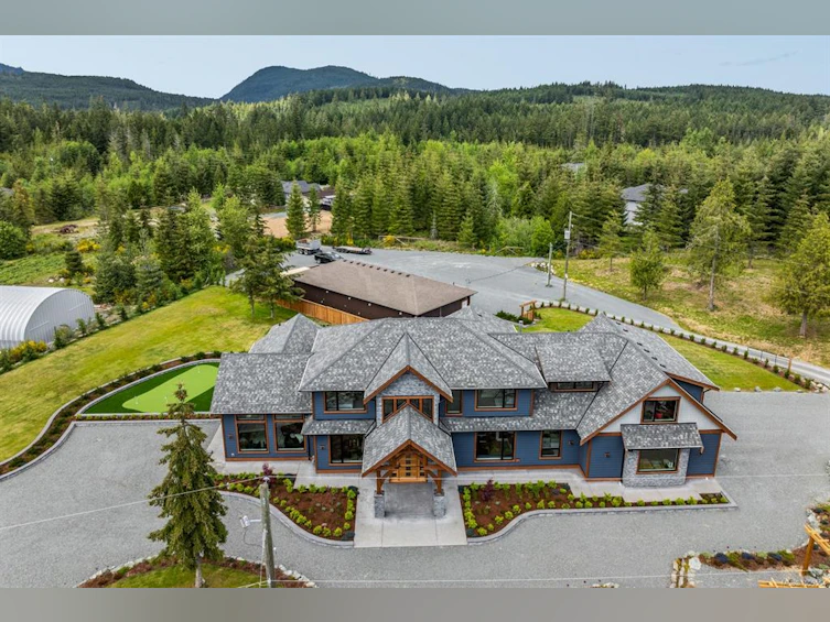 2833 Woodcroft Place, Shawnigan Lake, BC, V8H 2E4 - 9