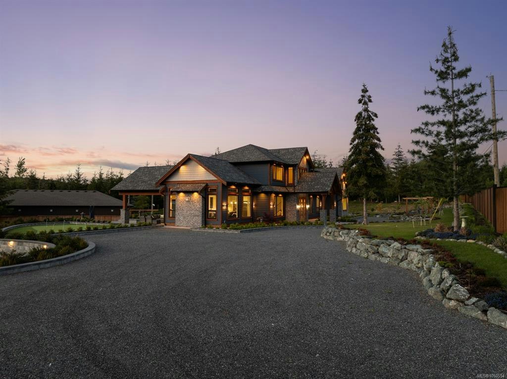 2833 Woodcroft Place, Shawnigan Lake, BC, V8H 2E4 - 79