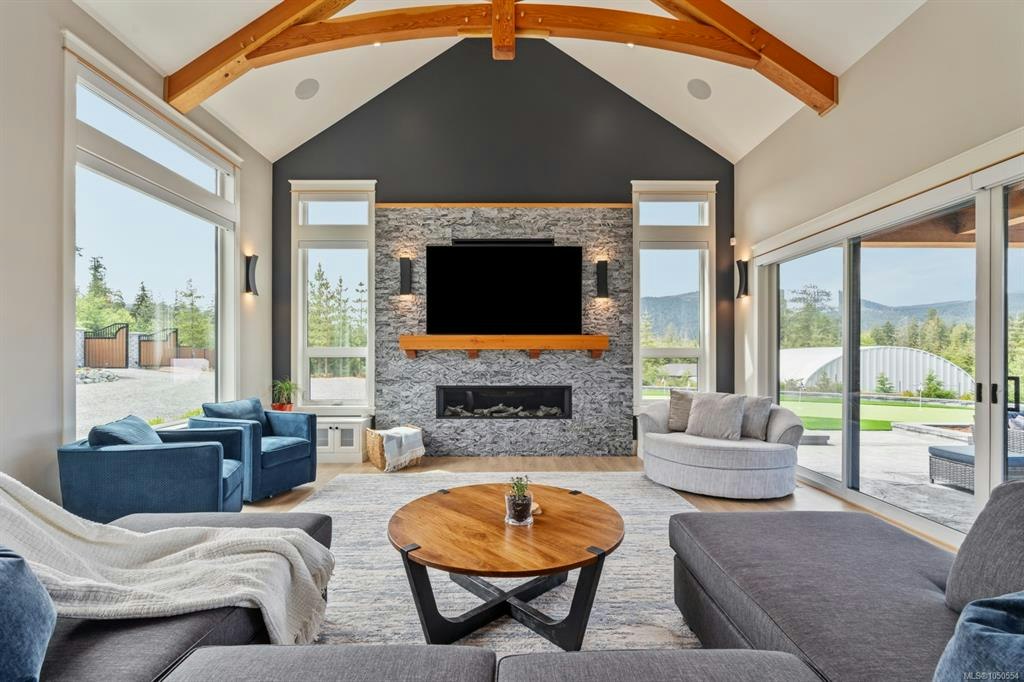 2833 Woodcroft Place, Shawnigan Lake, BC, V8H 2E4 - 23