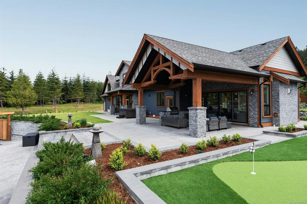 2833 Woodcroft Place, Shawnigan Lake, BC, V8H 2E4 - 30