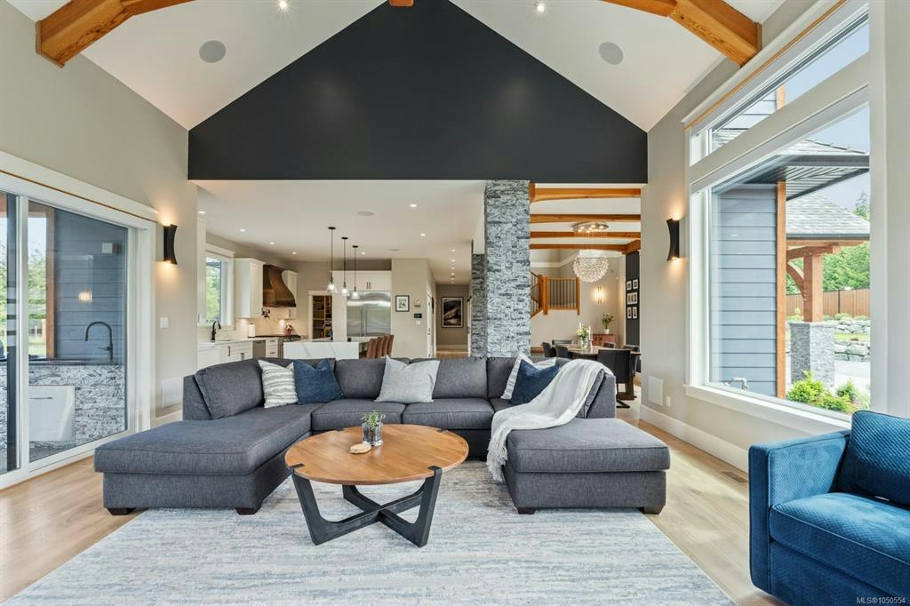 2833 Woodcroft Place, Shawnigan Lake, BC, V8H 2E4 - 24